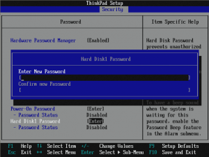 BIOS-hdd-password