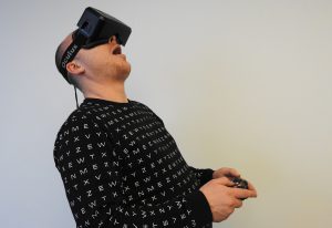 【Oculus Rift】 開封から初期セットアップまでを特集！