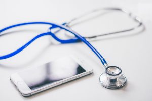 【OMRON connect】 モバイルヘルス、健康データ管理アプリ、仕組み